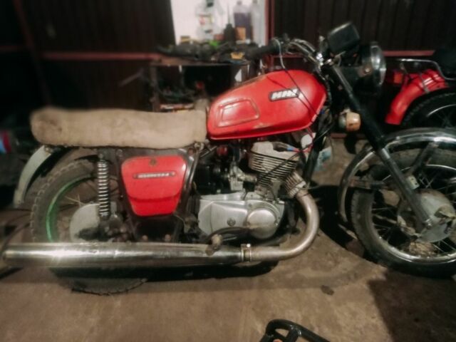 ІЖ Інша, об'ємом двигуна 0.36 л та пробігом 0 тис. км за 260 $, фото 3 на Automoto.ua