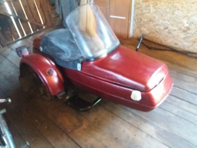 ИЖ Другая, объемом двигателя 0.35 л и пробегом 0 тыс. км за 536 $, фото 3 на Automoto.ua