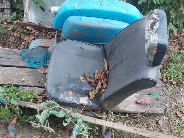 ІЖ Інша, об'ємом двигуна 0.35 л та пробігом 0 тис. км за 60 $, фото 3 на Automoto.ua