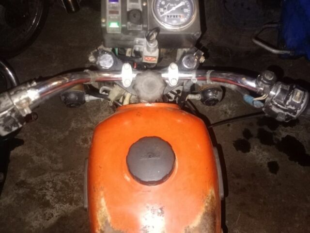 ІЖ Інша, об'ємом двигуна 0.36 л та пробігом 0 тис. км за 260 $, фото 1 на Automoto.ua