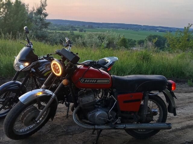 ИЖ Другая, объемом двигателя 0.35 л и пробегом 0 тыс. км за 309 $, фото 1 на Automoto.ua