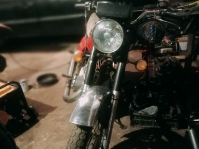 ІЖ Інша, об'ємом двигуна 0.36 л та пробігом 0 тис. км за 260 $, фото 2 на Automoto.ua