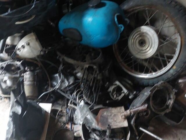 ІЖ Інша, об'ємом двигуна 0.35 л та пробігом 0 тис. км за 60 $, фото 2 на Automoto.ua