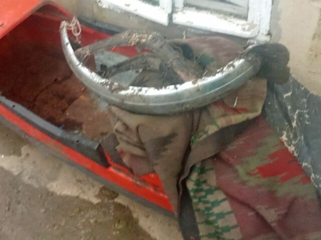 ИЖ Другая, объемом двигателя 0.35 л и пробегом 0 тыс. км за 177 $, фото 4 на Automoto.ua