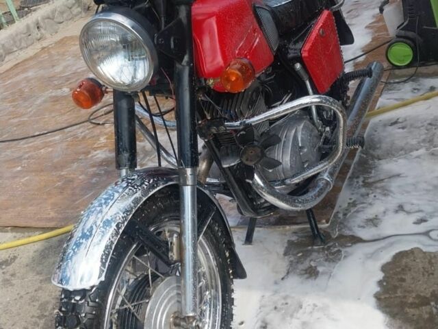 ИЖ Другая, объемом двигателя 0.35 л и пробегом 0 тыс. км за 356 $, фото 7 на Automoto.ua