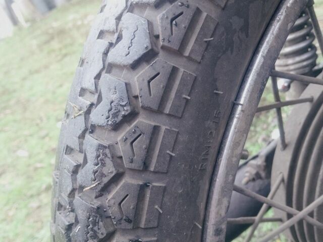 ИЖ Другая, объемом двигателя 0.35 л и пробегом 0 тыс. км за 190 $, фото 4 на Automoto.ua