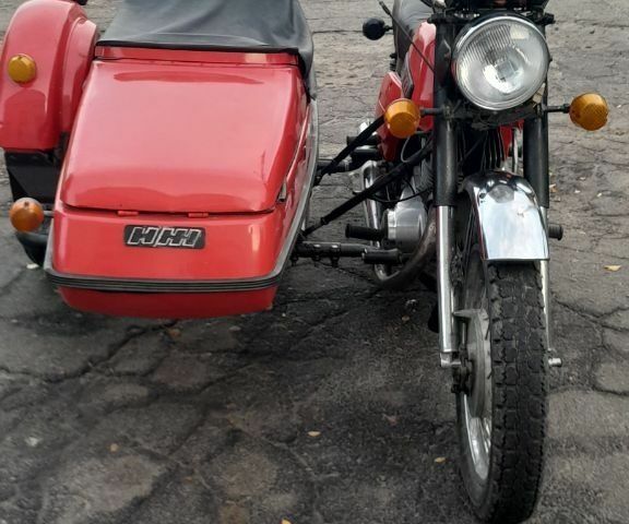 ИЖ Другая, объемом двигателя 0.35 л и пробегом 0 тыс. км за 404 $, фото 12 на Automoto.ua