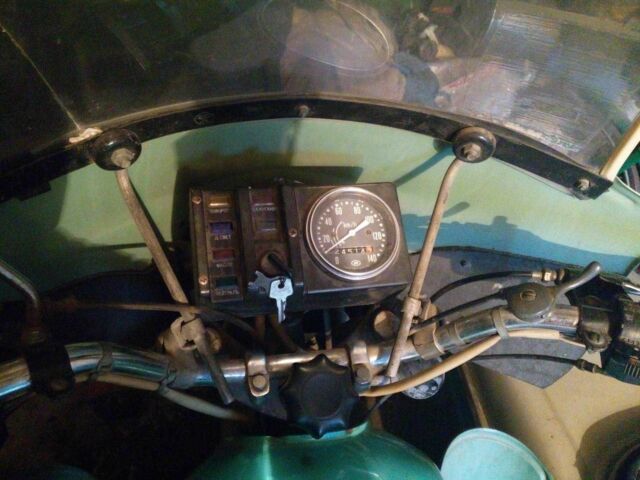 ІЖ Інша, об'ємом двигуна 0.35 л та пробігом 0 тис. км за 285 $, фото 5 на Automoto.ua