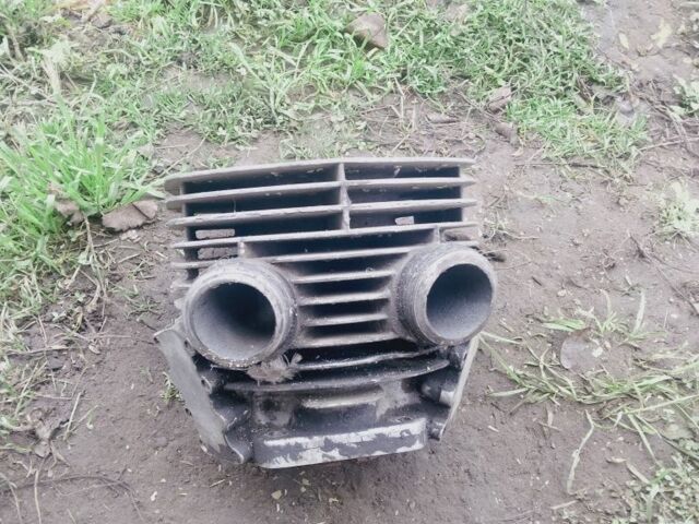 ИЖ Другая, объемом двигателя 0.35 л и пробегом 0 тыс. км за 190 $, фото 7 на Automoto.ua