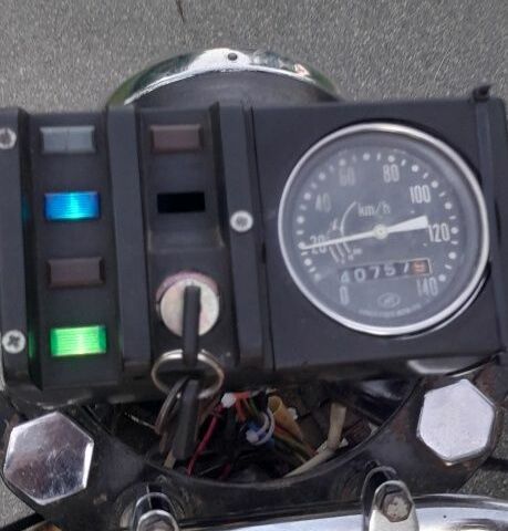 ИЖ Другая, объемом двигателя 0.35 л и пробегом 0 тыс. км за 404 $, фото 3 на Automoto.ua