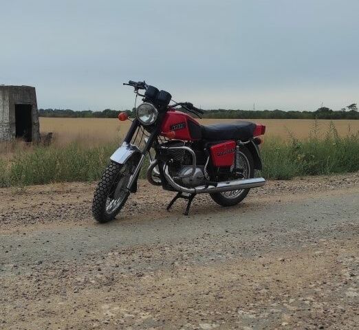 ИЖ Другая, объемом двигателя 0.35 л и пробегом 0 тыс. км за 356 $, фото 3 на Automoto.ua