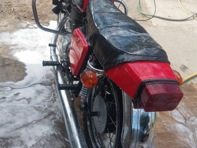 ИЖ Другая, объемом двигателя 0.35 л и пробегом 0 тыс. км за 356 $, фото 6 на Automoto.ua