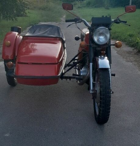 ИЖ Другая, объемом двигателя 0.35 л и пробегом 0 тыс. км за 404 $, фото 1 на Automoto.ua