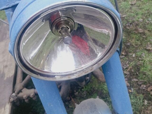 ИЖ Другая, объемом двигателя 0.35 л и пробегом 0 тыс. км за 190 $, фото 6 на Automoto.ua