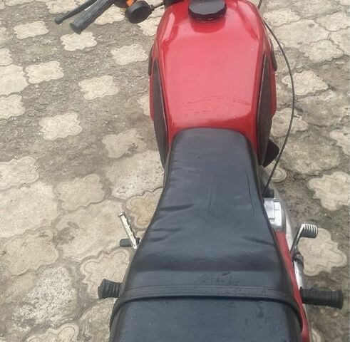 ІЖ Інша, об'ємом двигуна 0.35 л та пробігом 0 тис. км за 570 $, фото 1 на Automoto.ua