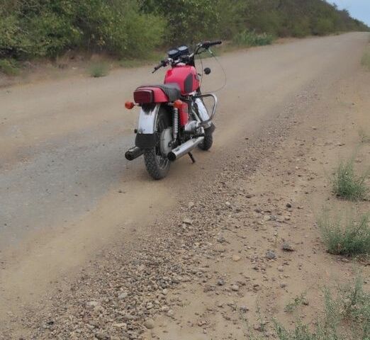 ИЖ Другая, объемом двигателя 0.35 л и пробегом 0 тыс. км за 356 $, фото 2 на Automoto.ua