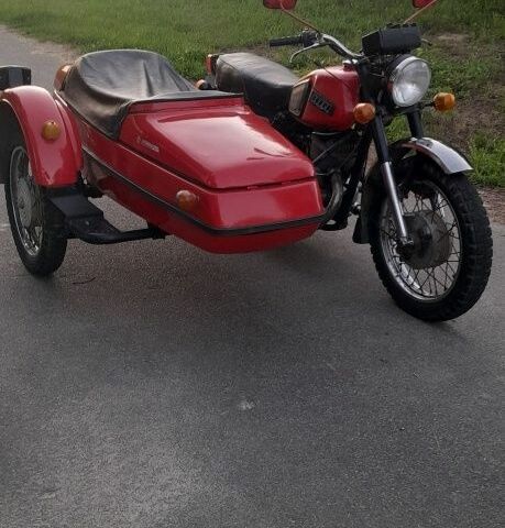 ИЖ Другая, объемом двигателя 0.35 л и пробегом 0 тыс. км за 404 $, фото 2 на Automoto.ua