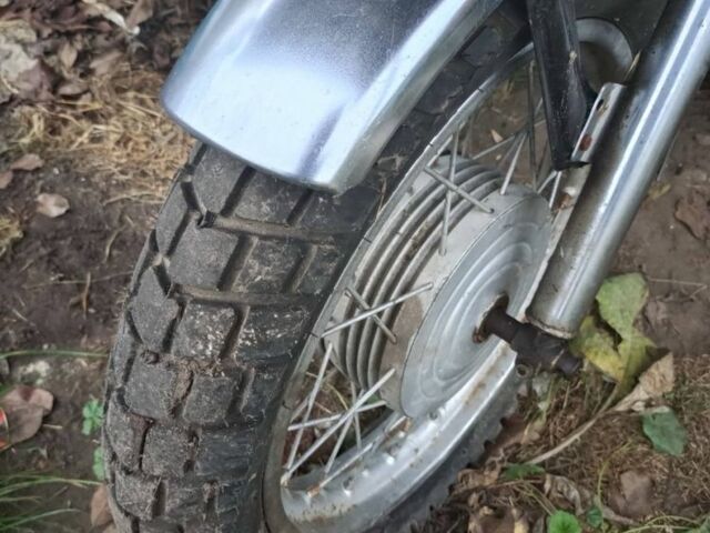 ІЖ Інша, об'ємом двигуна 0.35 л та пробігом 0 тис. км за 284 $, фото 3 на Automoto.ua