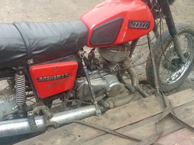 ИЖ Другая, объемом двигателя 0.35 л и пробегом 0 тыс. км за 177 $, фото 5 на Automoto.ua