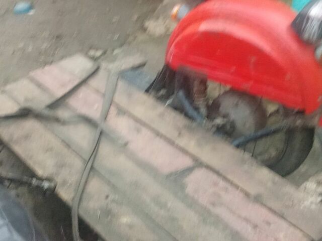 ИЖ Другая, объемом двигателя 0.35 л и пробегом 0 тыс. км за 177 $, фото 6 на Automoto.ua