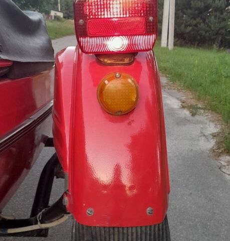 ИЖ Другая, объемом двигателя 0.35 л и пробегом 0 тыс. км за 404 $, фото 5 на Automoto.ua