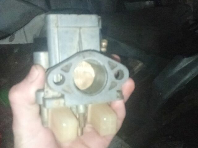 ИЖ Другая, объемом двигателя 0.35 л и пробегом 0 тыс. км за 177 $, фото 2 на Automoto.ua