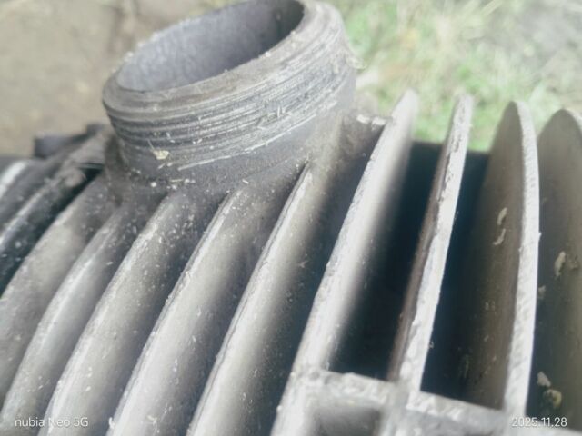 ИЖ Другая, объемом двигателя 0.35 л и пробегом 0 тыс. км за 190 $, фото 8 на Automoto.ua