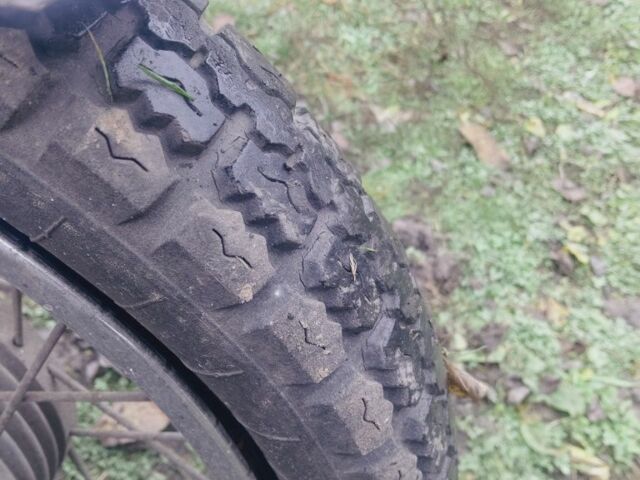 ИЖ Другая, объемом двигателя 0.35 л и пробегом 0 тыс. км за 190 $, фото 3 на Automoto.ua