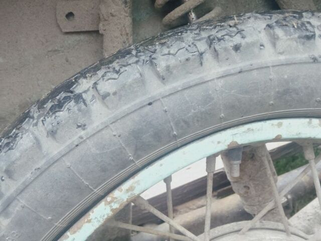 ИЖ Другая, объемом двигателя 0.35 л и пробегом 0 тыс. км за 190 $, фото 5 на Automoto.ua