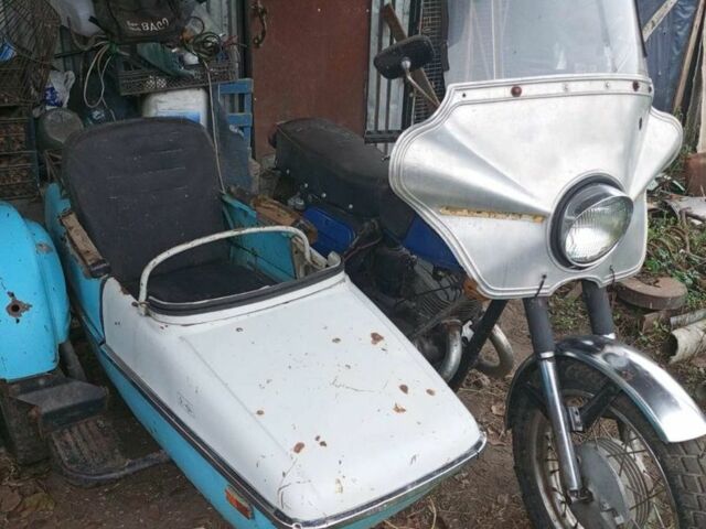 ІЖ Інша, об'ємом двигуна 0.35 л та пробігом 0 тис. км за 284 $, фото 4 на Automoto.ua