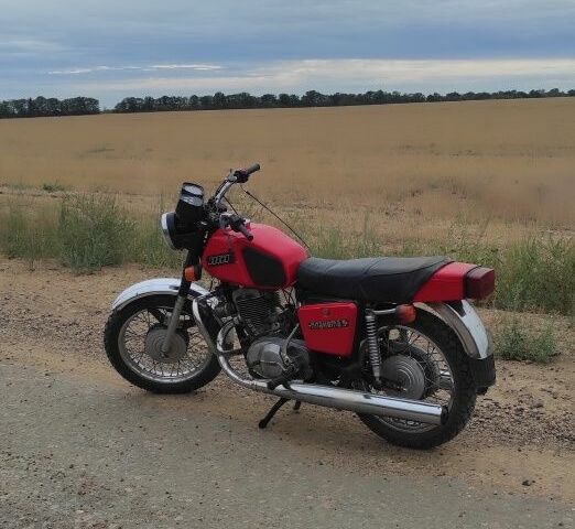 ИЖ Другая, объемом двигателя 0.35 л и пробегом 0 тыс. км за 356 $, фото 4 на Automoto.ua