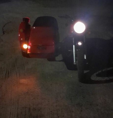 ИЖ Другая, объемом двигателя 0.35 л и пробегом 0 тыс. км за 404 $, фото 9 на Automoto.ua