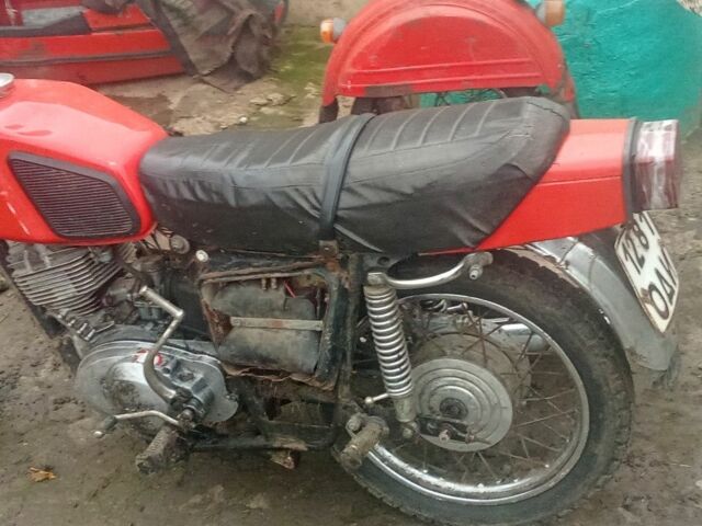 ИЖ Другая, объемом двигателя 0.35 л и пробегом 0 тыс. км за 177 $, фото 7 на Automoto.ua