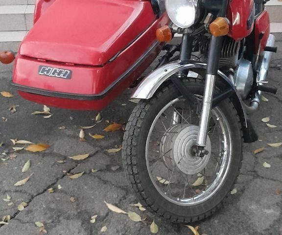 ИЖ Другая, объемом двигателя 0.35 л и пробегом 0 тыс. км за 404 $, фото 11 на Automoto.ua