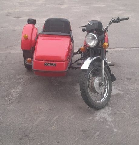 ИЖ Другая, объемом двигателя 0.35 л и пробегом 0 тыс. км за 404 $, фото 8 на Automoto.ua