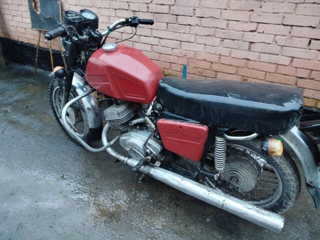 ІЖ Інша, об'ємом двигуна 0.35 л та пробігом 0 тис. км за 237 $, фото 2 на Automoto.ua