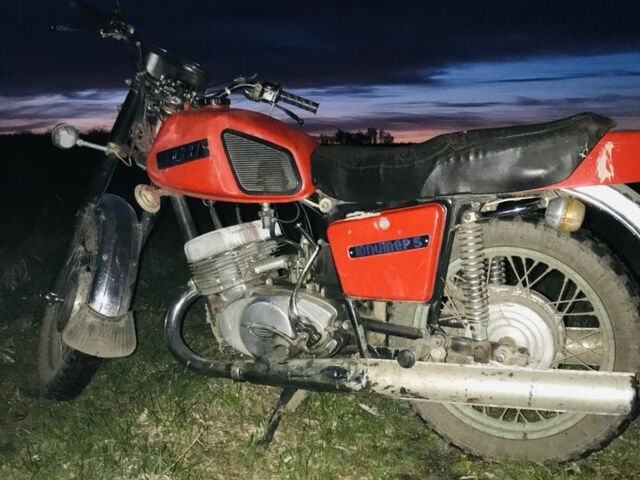 ИЖ Другая, объемом двигателя 0.35 л и пробегом 0 тыс. км за 166 $, фото 2 на Automoto.ua