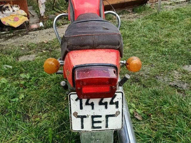 ИЖ Другая, объемом двигателя 0.35 л и пробегом 0 тыс. км за 213 $, фото 3 на Automoto.ua