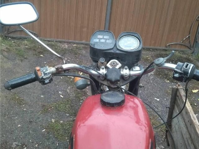 ИЖ Другая, объемом двигателя 0.35 л и пробегом 0 тыс. км за 190 $, фото 1 на Automoto.ua