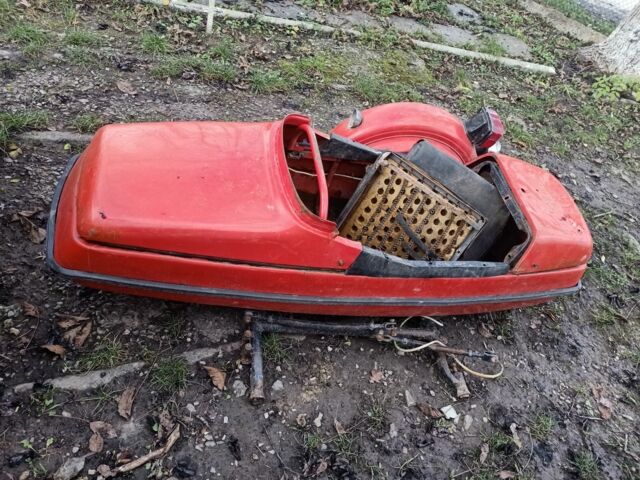 ИЖ Другая, объемом двигателя 0.35 л и пробегом 0 тыс. км за 213 $, фото 5 на Automoto.ua