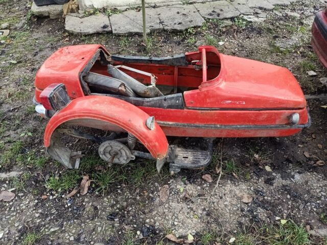 ИЖ Другая, объемом двигателя 0.35 л и пробегом 0 тыс. км за 213 $, фото 4 на Automoto.ua