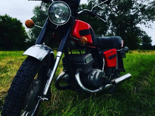 ИЖ Другая, объемом двигателя 0.35 л и пробегом 0 тыс. км за 190 $, фото 1 на Automoto.ua