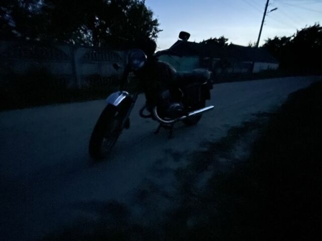 ИЖ Другая, объемом двигателя 0.35 л и пробегом 0 тыс. км за 166 $, фото 4 на Automoto.ua