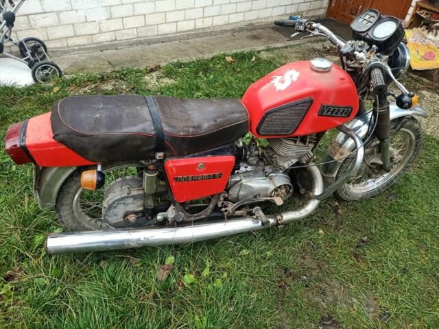 ИЖ Другая, объемом двигателя 0.35 л и пробегом 0 тыс. км за 213 $, фото 2 на Automoto.ua