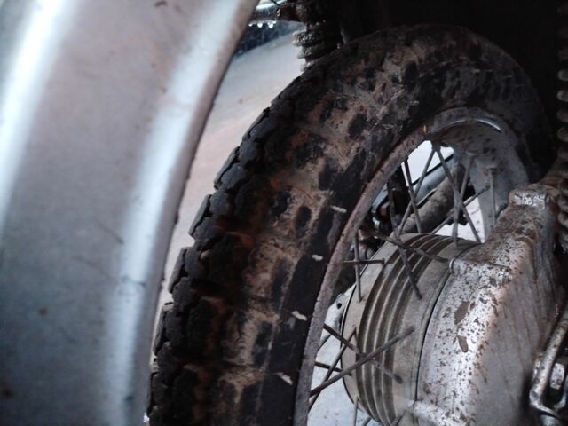 ІЖ Інша, об'ємом двигуна 0.35 л та пробігом 0 тис. км за 237 $, фото 5 на Automoto.ua