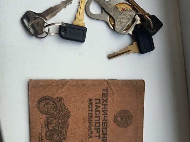 ИЖ Другая, объемом двигателя 0.35 л и пробегом 0 тыс. км за 213 $, фото 6 на Automoto.ua