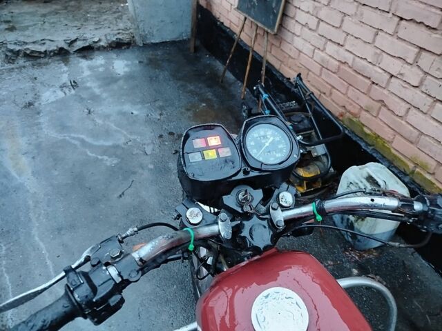 ІЖ Інша, об'ємом двигуна 0.35 л та пробігом 0 тис. км за 237 $, фото 1 на Automoto.ua