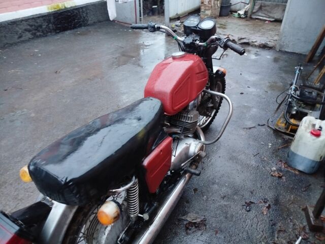 ІЖ Інша, об'ємом двигуна 0.35 л та пробігом 0 тис. км за 237 $, фото 4 на Automoto.ua