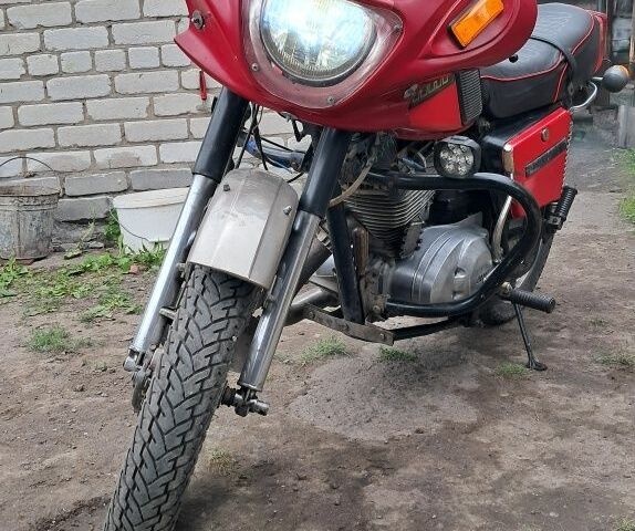 ИЖ Другая, объемом двигателя 0.35 л и пробегом 0 тыс. км за 593 $, фото 1 на Automoto.ua