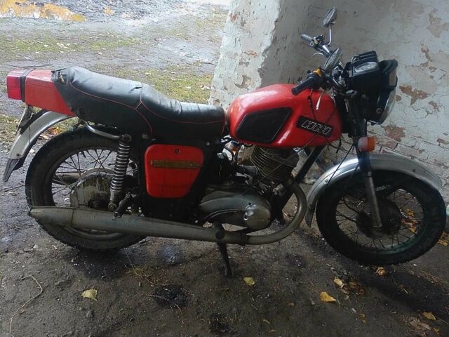 ИЖ Другая, объемом двигателя 0.35 л и пробегом 0 тыс. км за 356 $, фото 4 на Automoto.ua